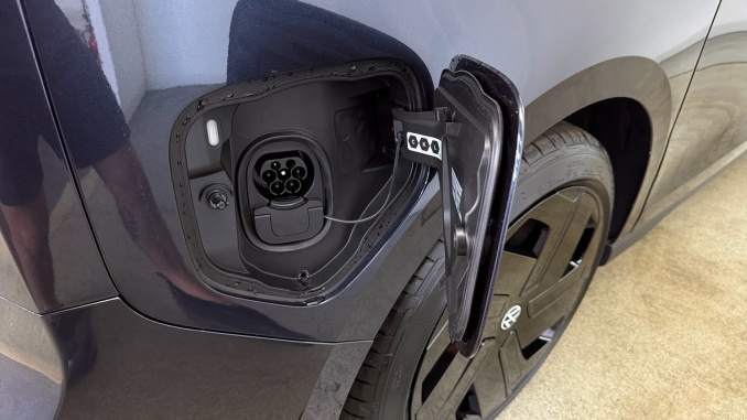 Volkswagen ID. Buzz 250kW GTX Pro 79kWh 5dr 4MOTION Auto Electric Estate - Image 25
